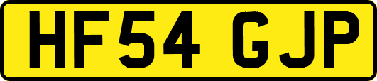 HF54GJP