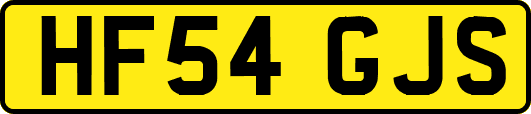 HF54GJS