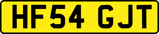 HF54GJT