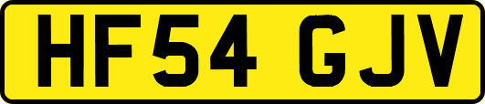 HF54GJV