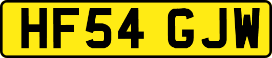 HF54GJW