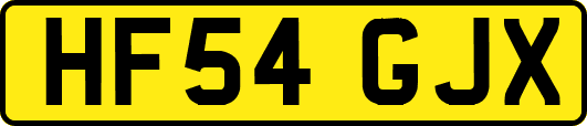 HF54GJX