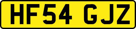 HF54GJZ