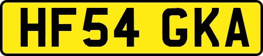 HF54GKA