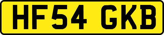 HF54GKB