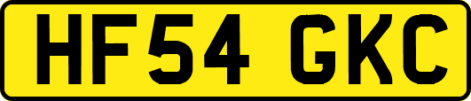HF54GKC