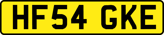 HF54GKE