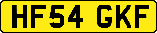HF54GKF
