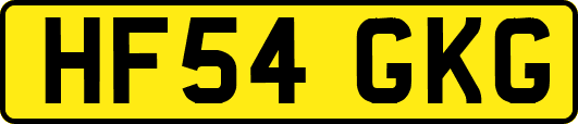 HF54GKG