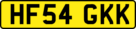 HF54GKK