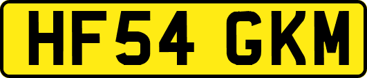 HF54GKM