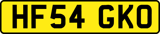 HF54GKO