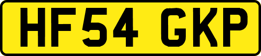 HF54GKP