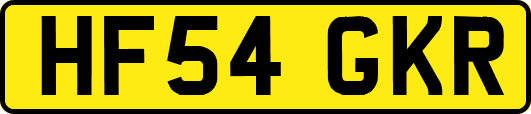 HF54GKR