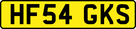 HF54GKS