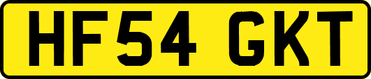HF54GKT