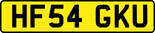 HF54GKU