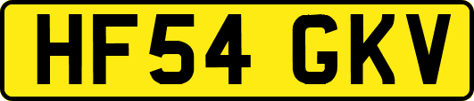 HF54GKV