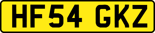 HF54GKZ