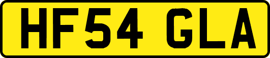 HF54GLA