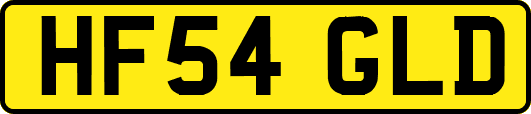 HF54GLD