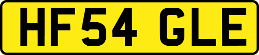 HF54GLE