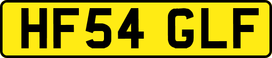 HF54GLF