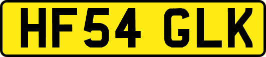 HF54GLK