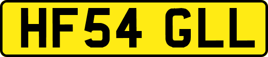 HF54GLL