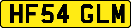 HF54GLM