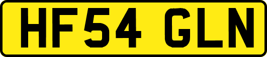 HF54GLN