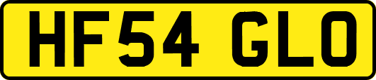 HF54GLO