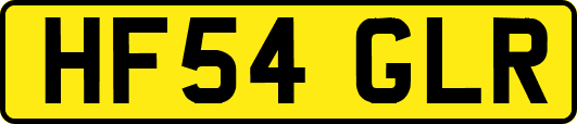 HF54GLR