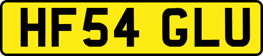 HF54GLU