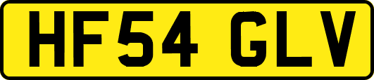 HF54GLV