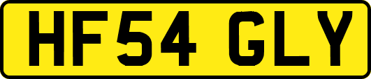 HF54GLY
