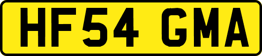 HF54GMA