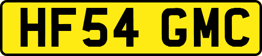 HF54GMC