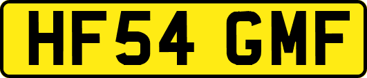HF54GMF