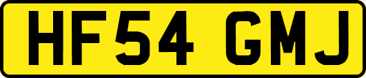 HF54GMJ