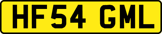 HF54GML