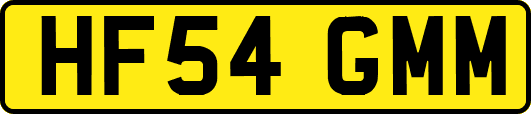 HF54GMM