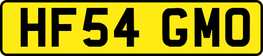 HF54GMO