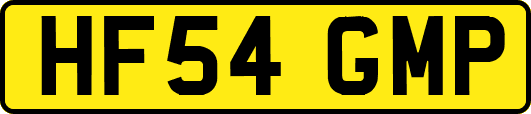 HF54GMP