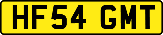 HF54GMT