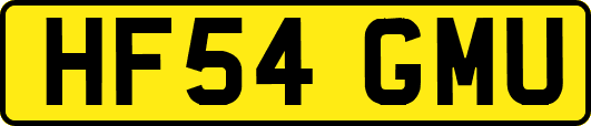 HF54GMU