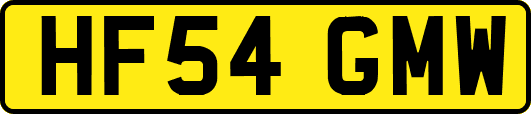 HF54GMW