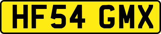 HF54GMX