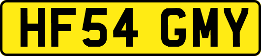 HF54GMY