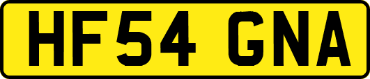 HF54GNA